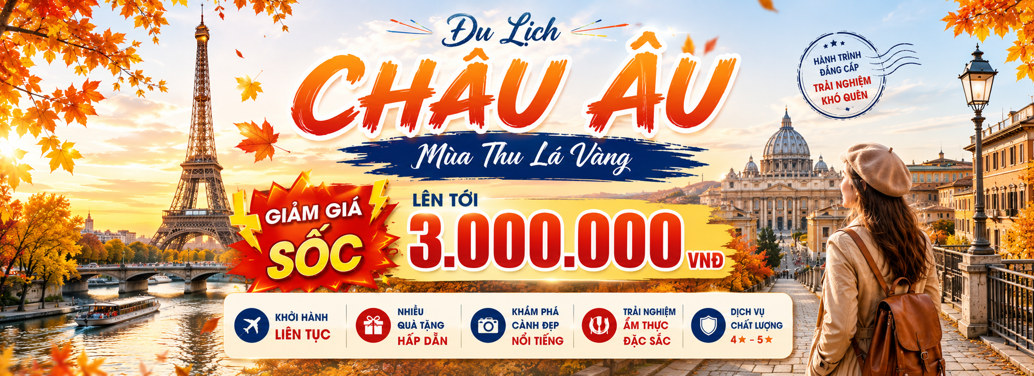 Châu Âu